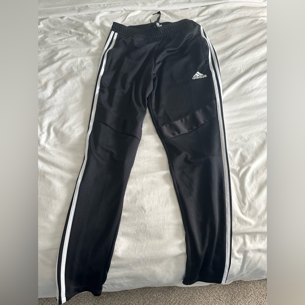 Mens adidas joggers